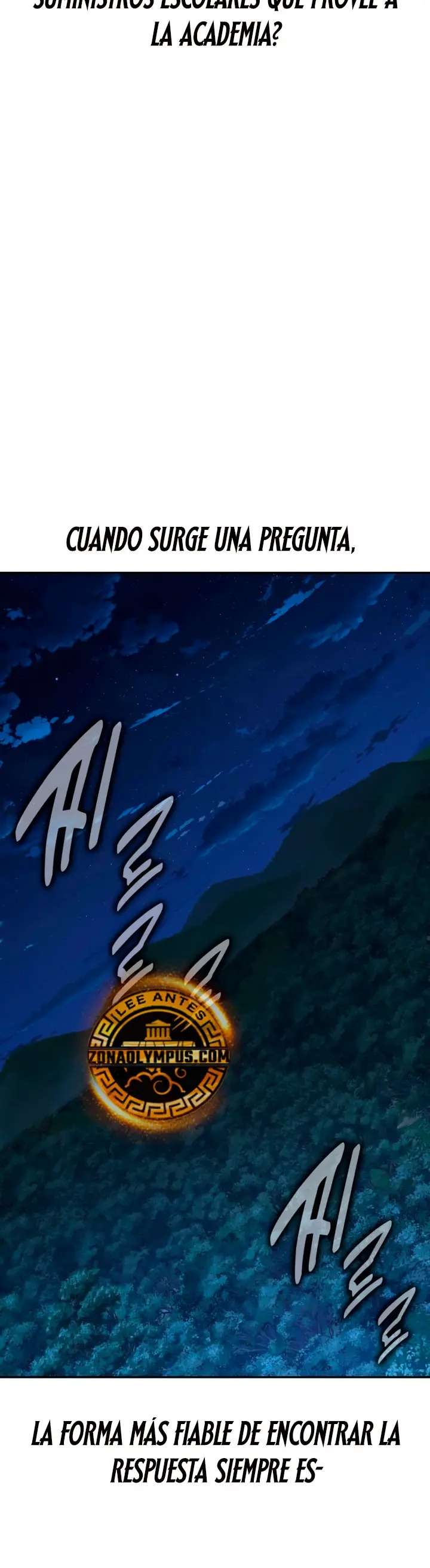 Read Guía de supervivencia del extra de la academia ES Manga Online