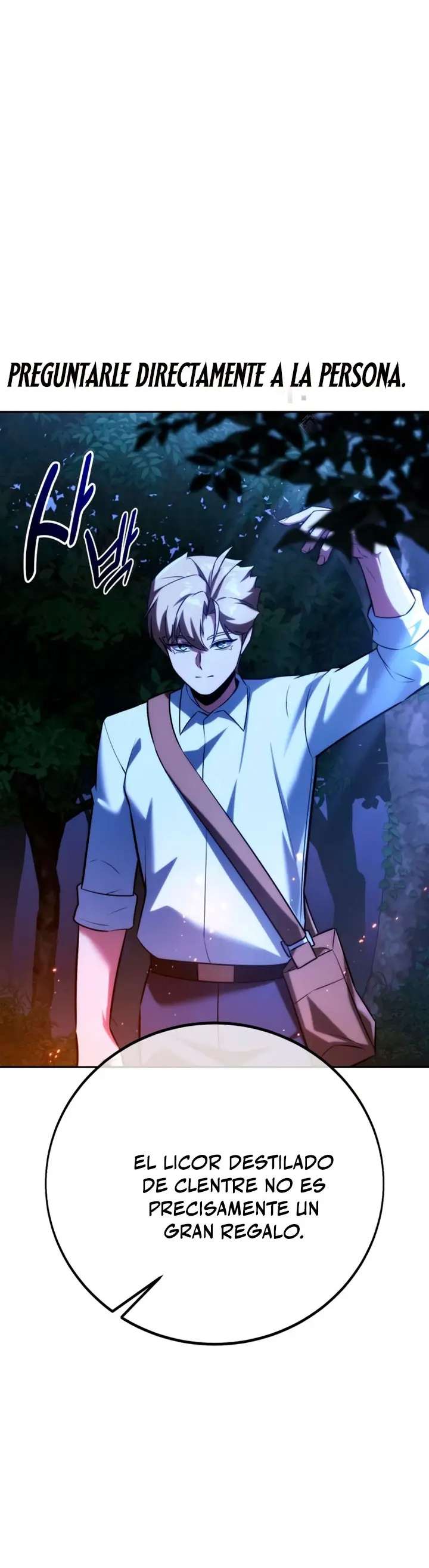 Read Guía de supervivencia del extra de la academia ES Manga Online