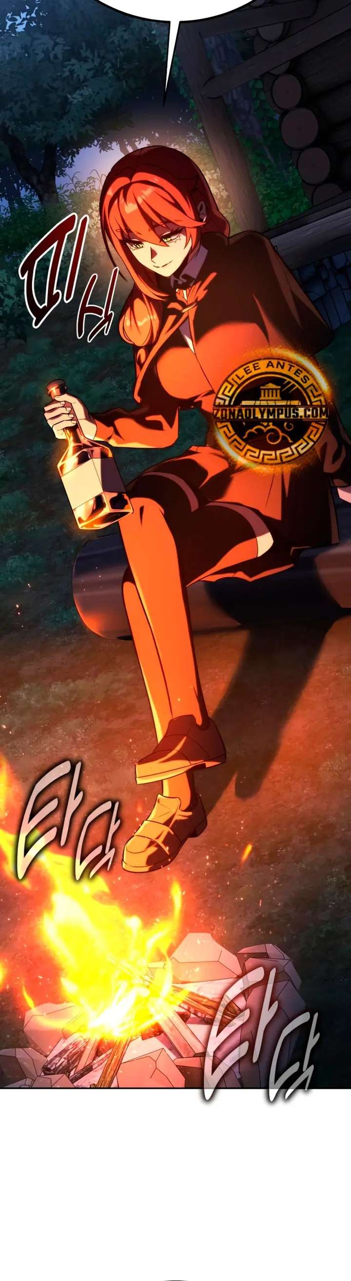 Read Guía de supervivencia del extra de la academia ES Manga Online