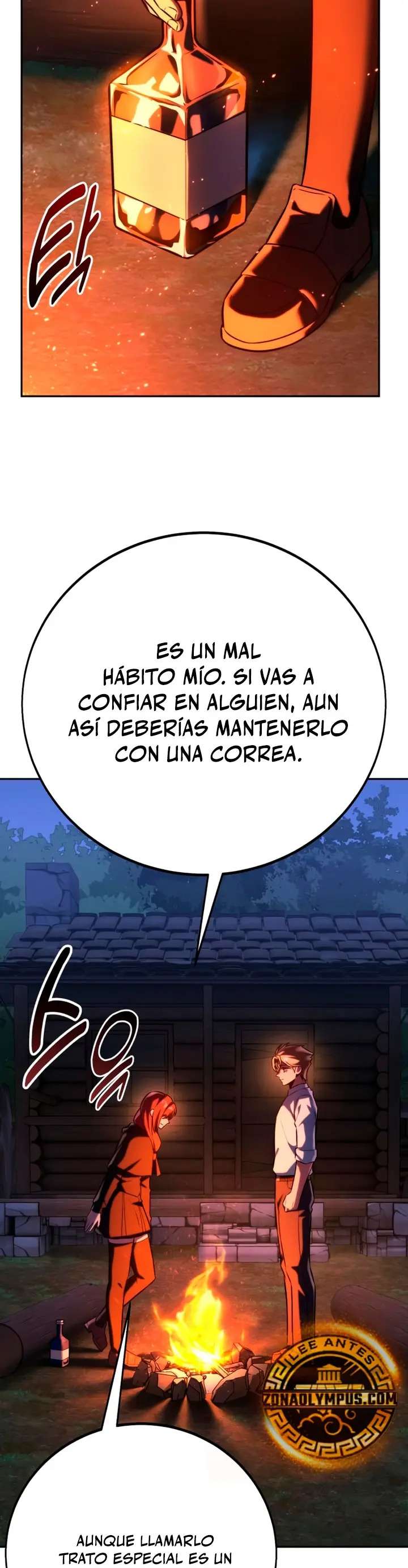 Read Guía de supervivencia del extra de la academia ES Manga Online
