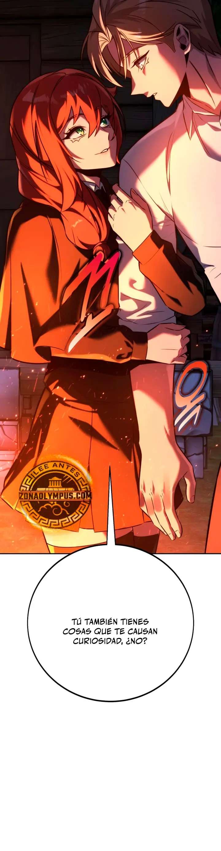 Read Guía de supervivencia del extra de la academia ES Manga Online