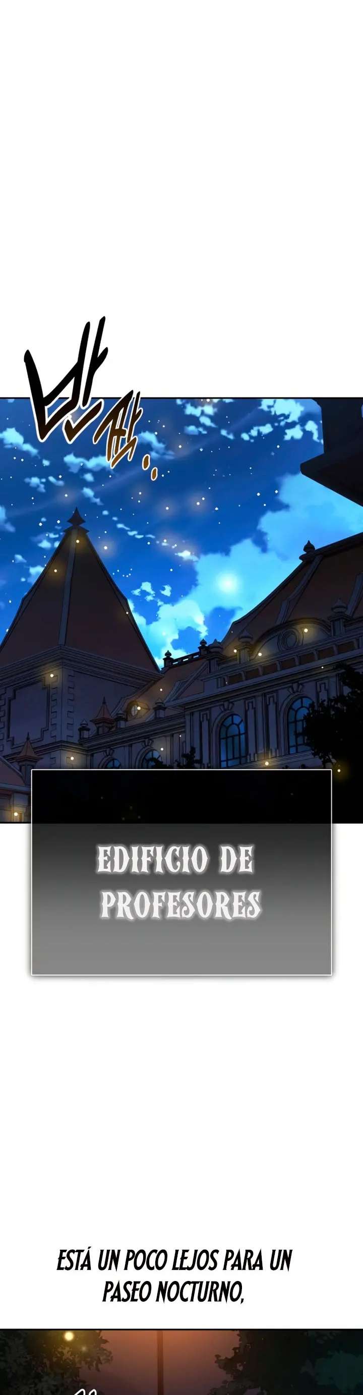 Read Guía de supervivencia del extra de la academia ES Manga Online