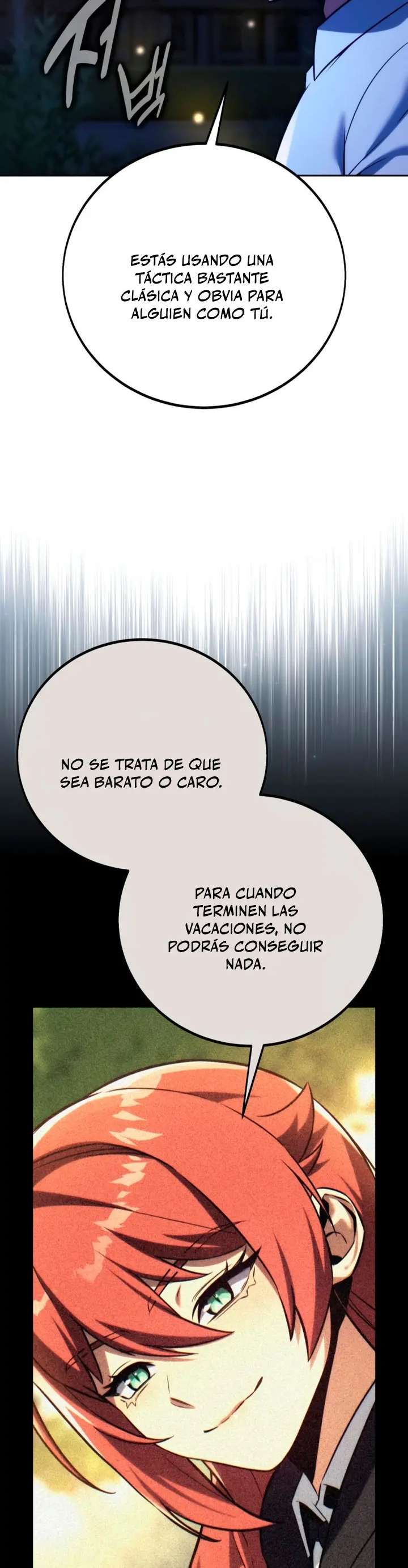 Read Guía de supervivencia del extra de la academia ES Manga Online