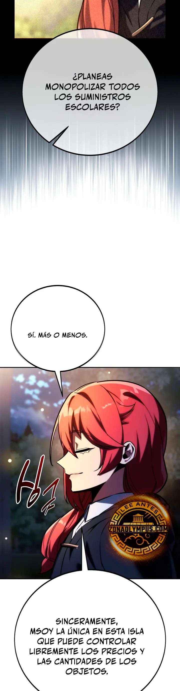 Read Guía de supervivencia del extra de la academia ES Manga Online