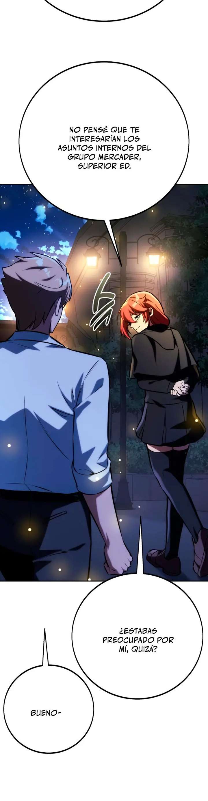 Read Guía de supervivencia del extra de la academia ES Manga Online