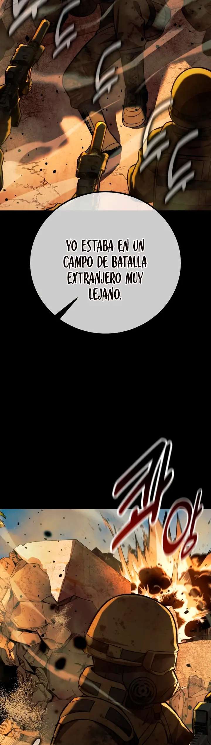 Read Guía de supervivencia del extra de la academia ES Manga Online