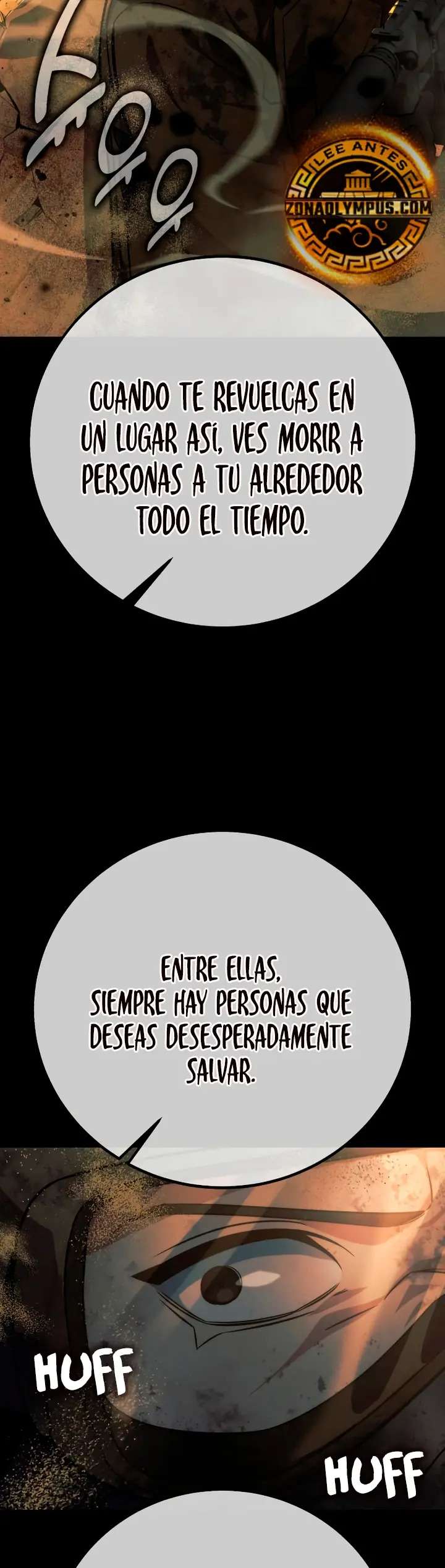 Read Guía de supervivencia del extra de la academia ES Manga Online