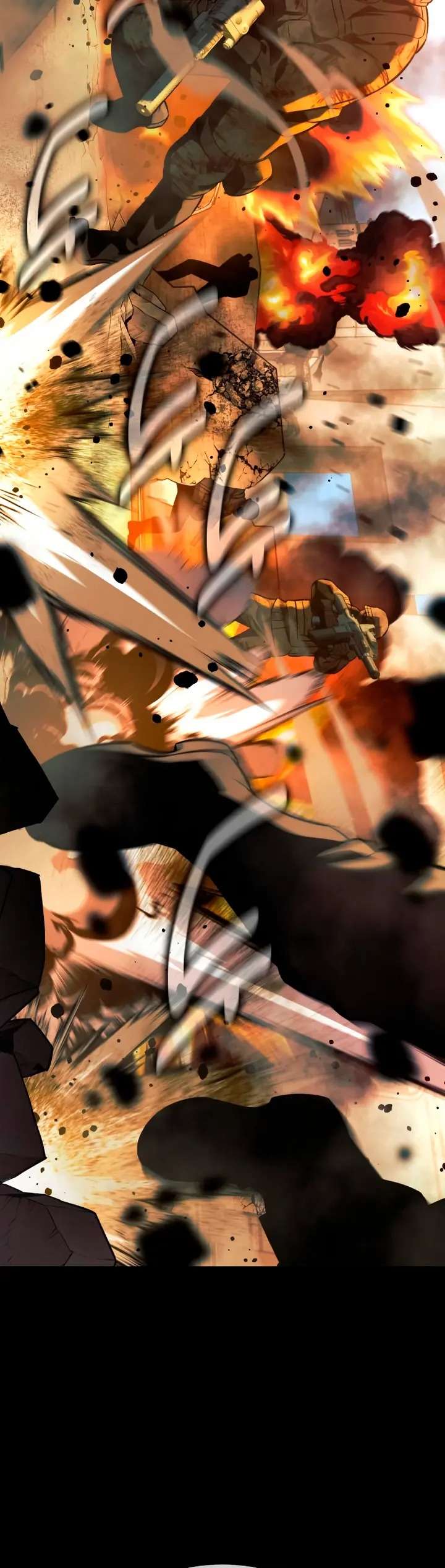 Read Guía de supervivencia del extra de la academia ES Manga Online