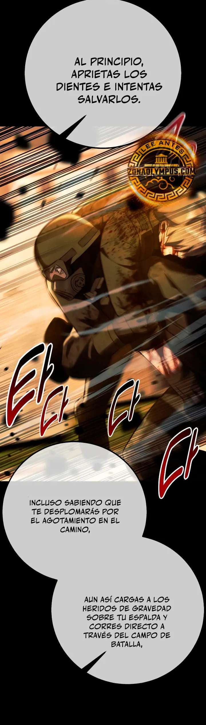 Read Guía de supervivencia del extra de la academia ES Manga Online