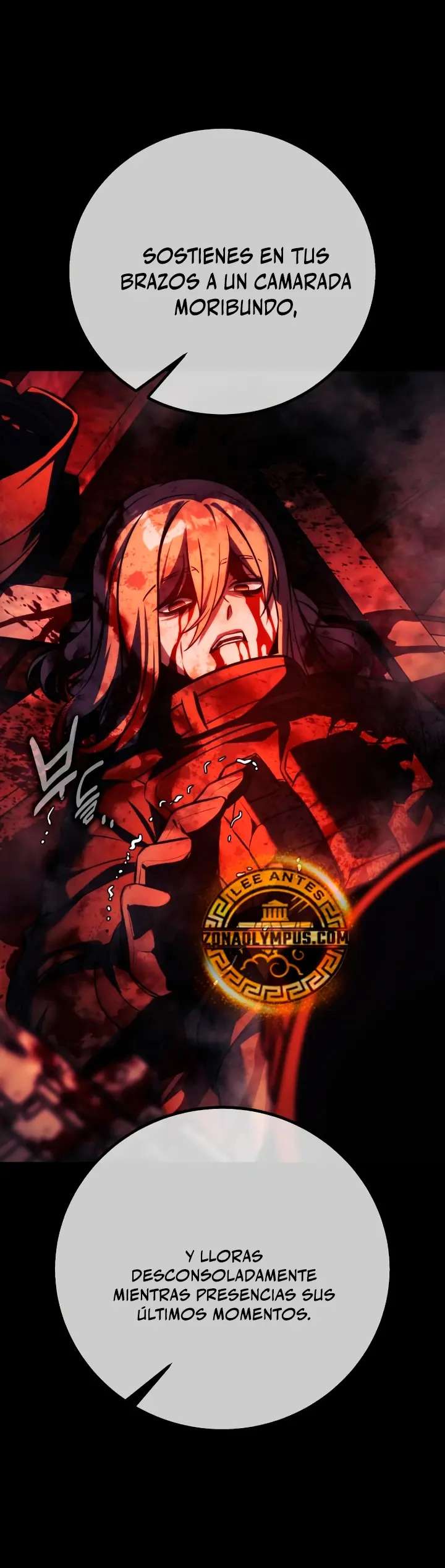 Read Guía de supervivencia del extra de la academia ES Manga Online