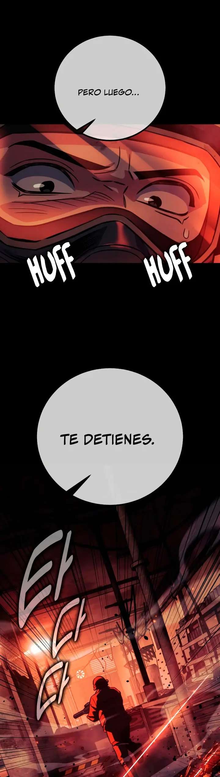 Read Guía de supervivencia del extra de la academia ES Manga Online