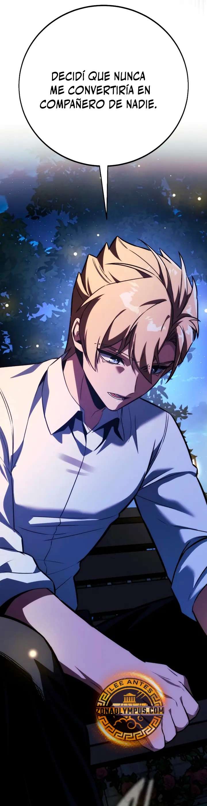 Read Guía de supervivencia del extra de la academia ES Manga Online