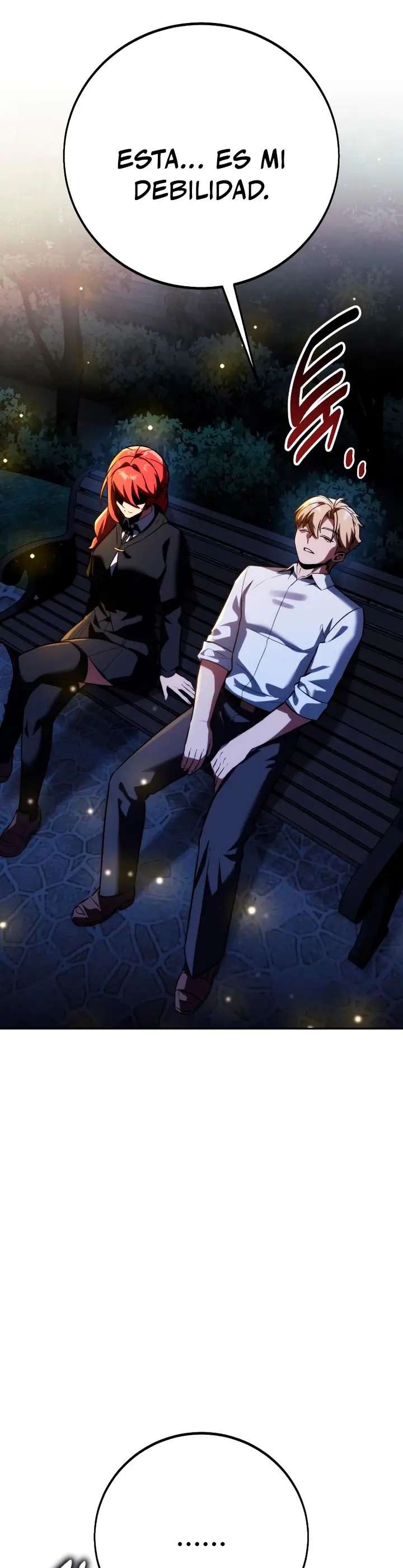 Read Guía de supervivencia del extra de la academia ES Manga Online