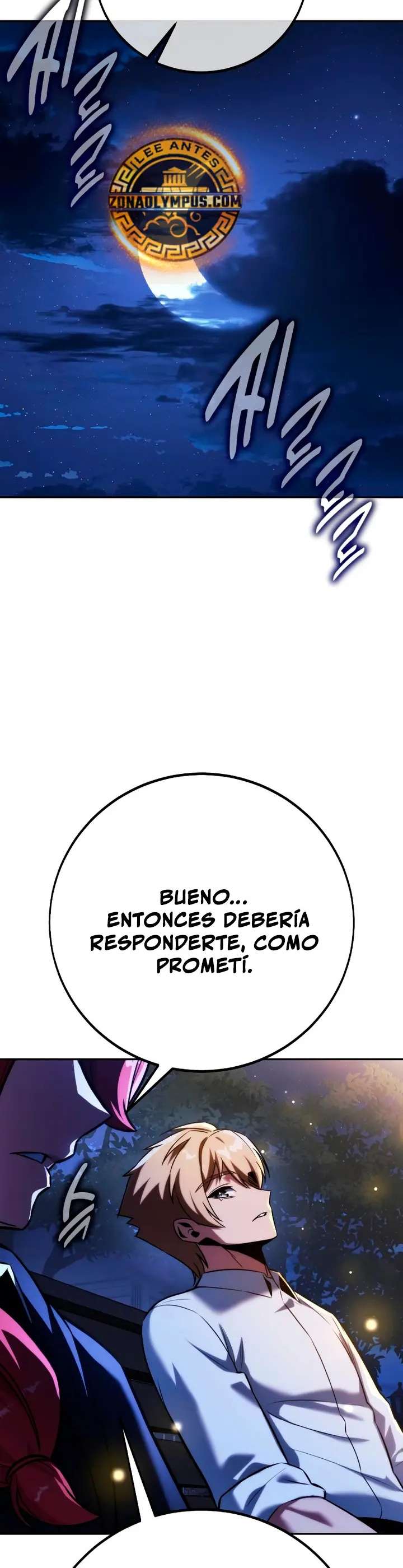 Read Guía de supervivencia del extra de la academia ES Manga Online
