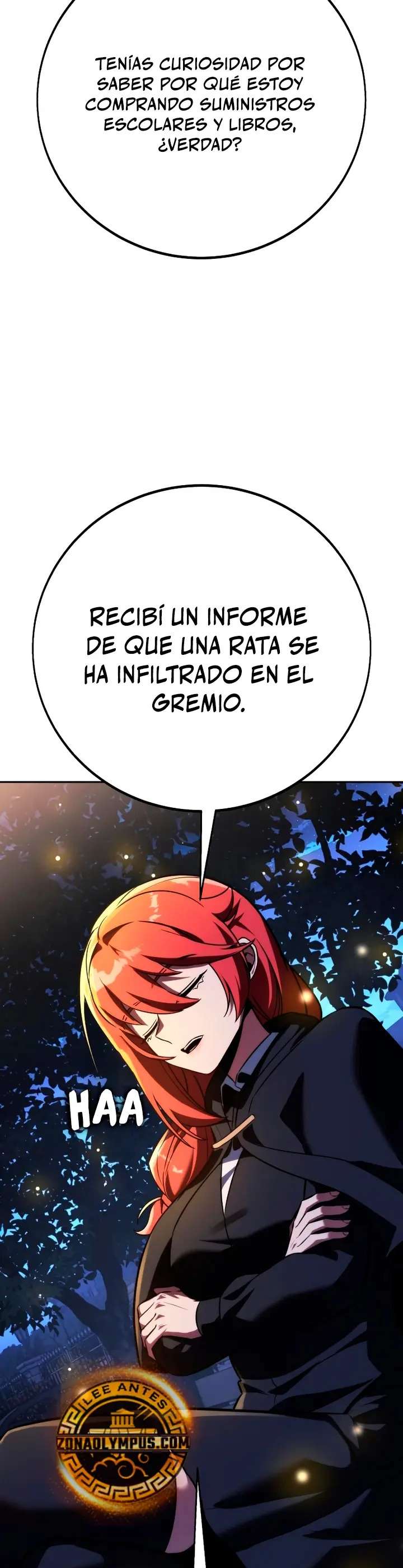 Read Guía de supervivencia del extra de la academia ES Manga Online