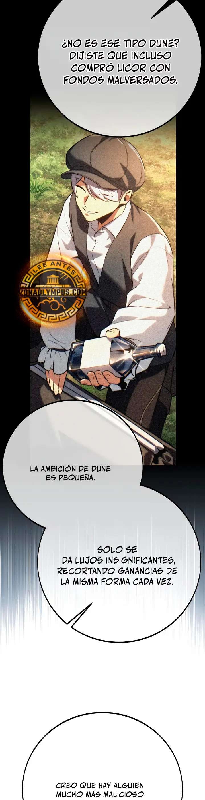 Read Guía de supervivencia del extra de la academia ES Manga Online