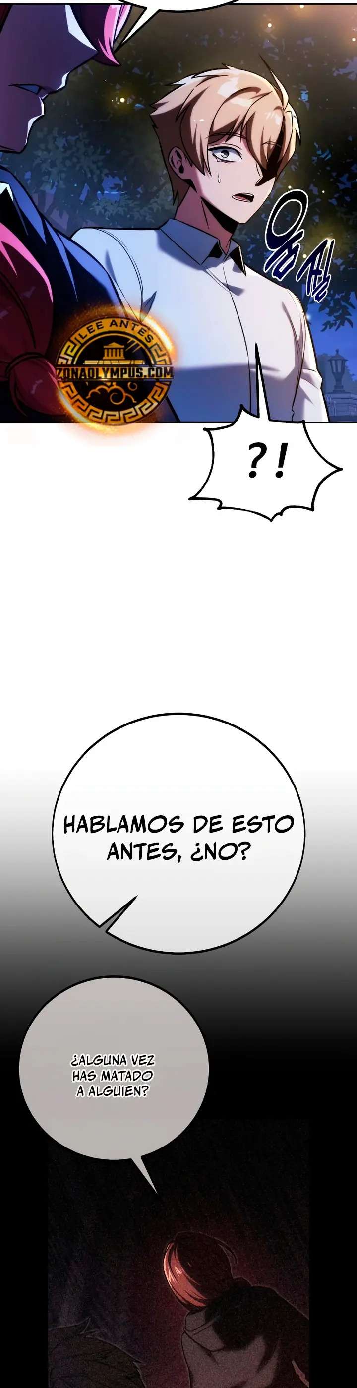 Read Guía de supervivencia del extra de la academia ES Manga Online