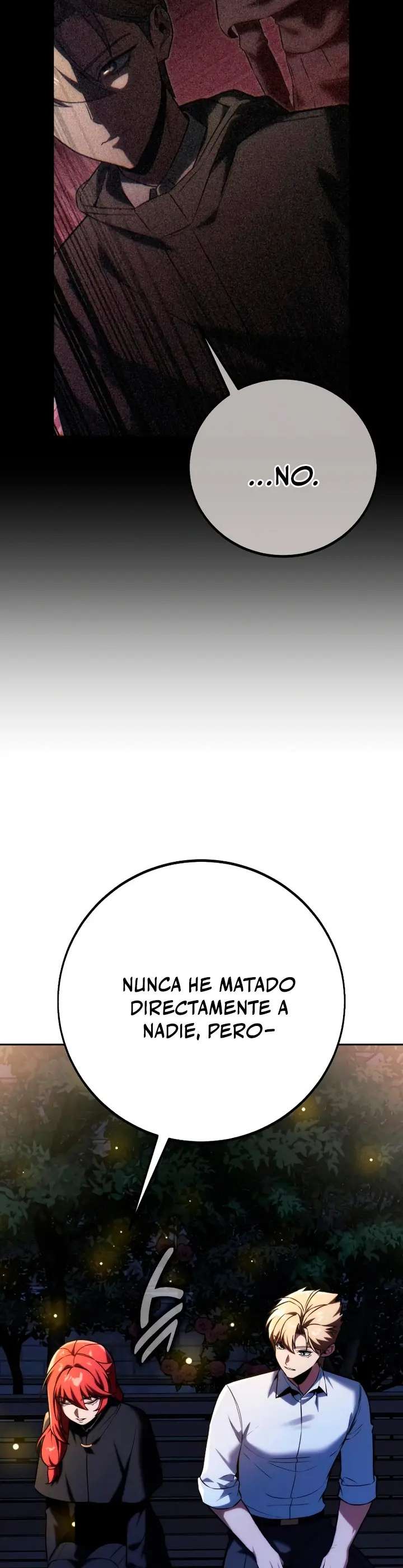 Read Guía de supervivencia del extra de la academia ES Manga Online