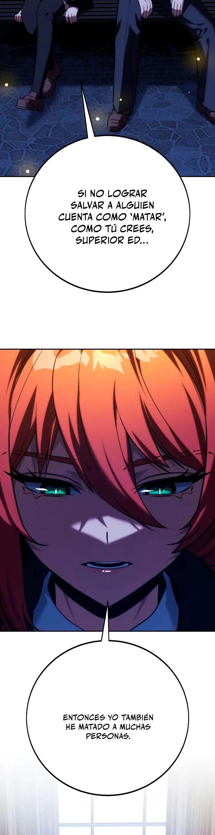 Read Guía de supervivencia del extra de la academia ES Manga Online