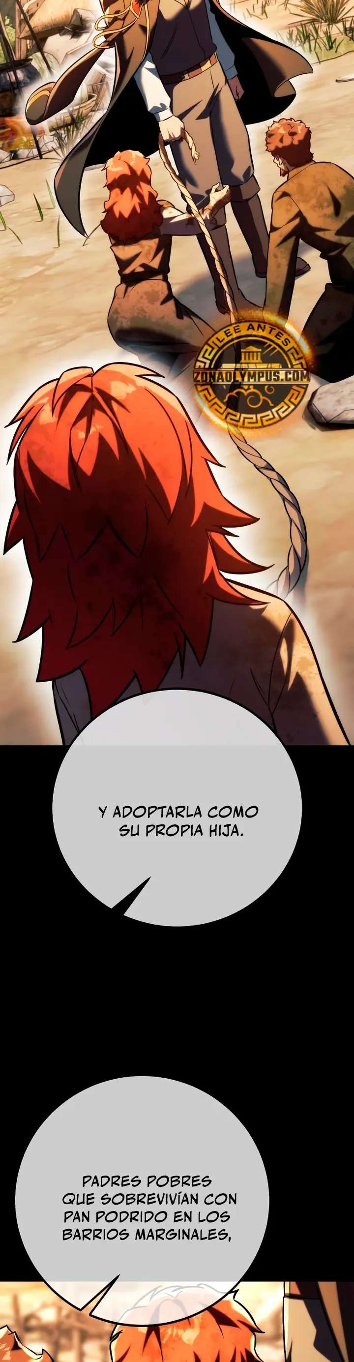 Read Guía de supervivencia del extra de la academia ES Manga Online