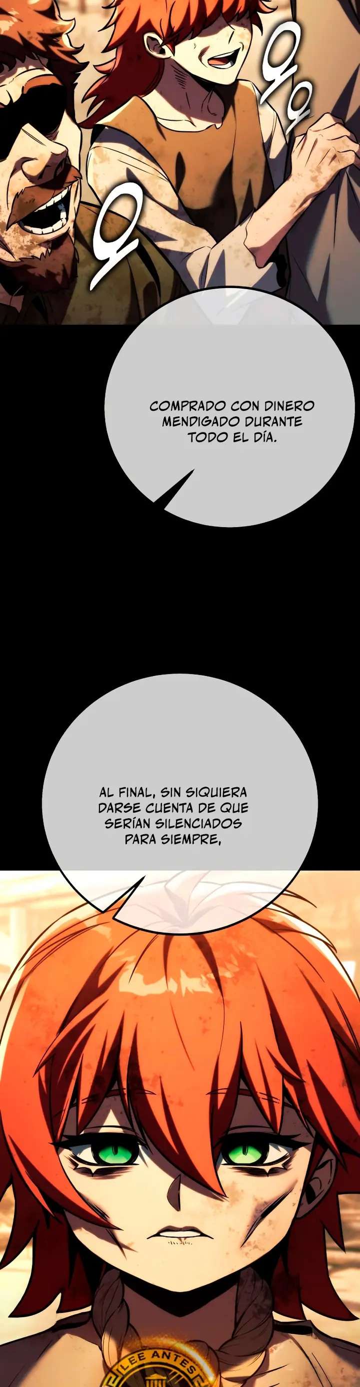 Read Guía de supervivencia del extra de la academia ES Manga Online