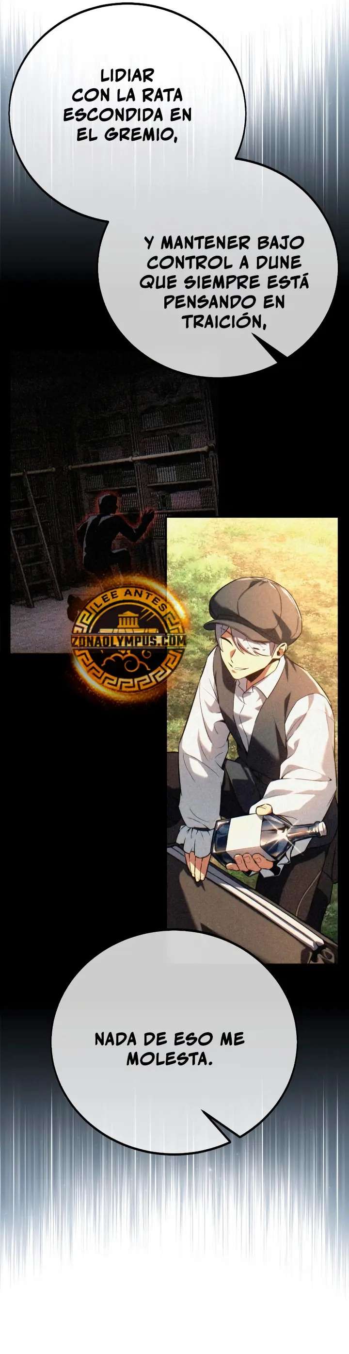 Read Guía de supervivencia del extra de la academia ES Manga Online