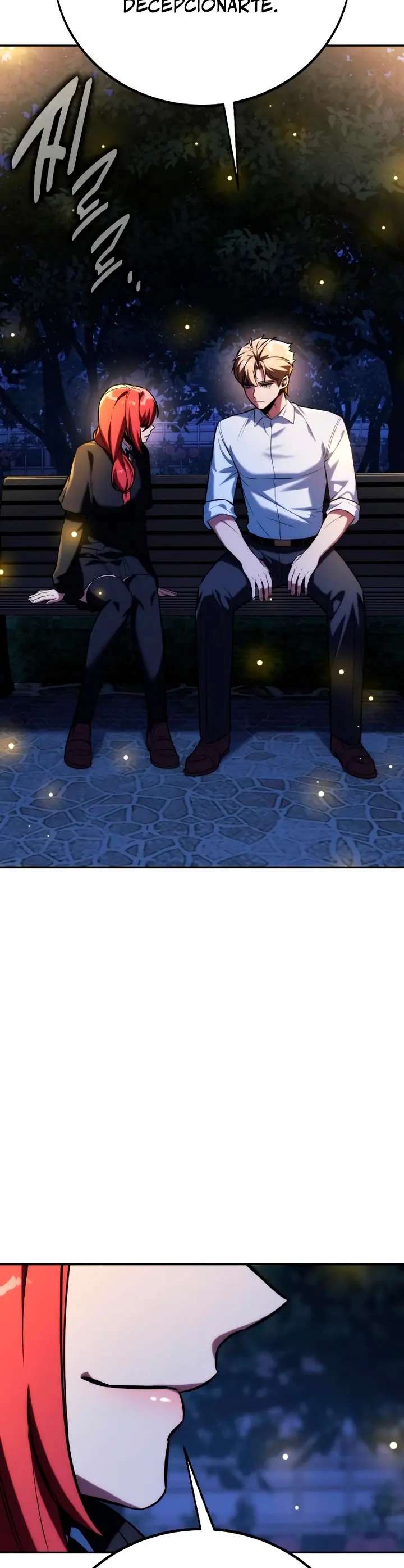 Read Guía de supervivencia del extra de la academia ES Manga Online