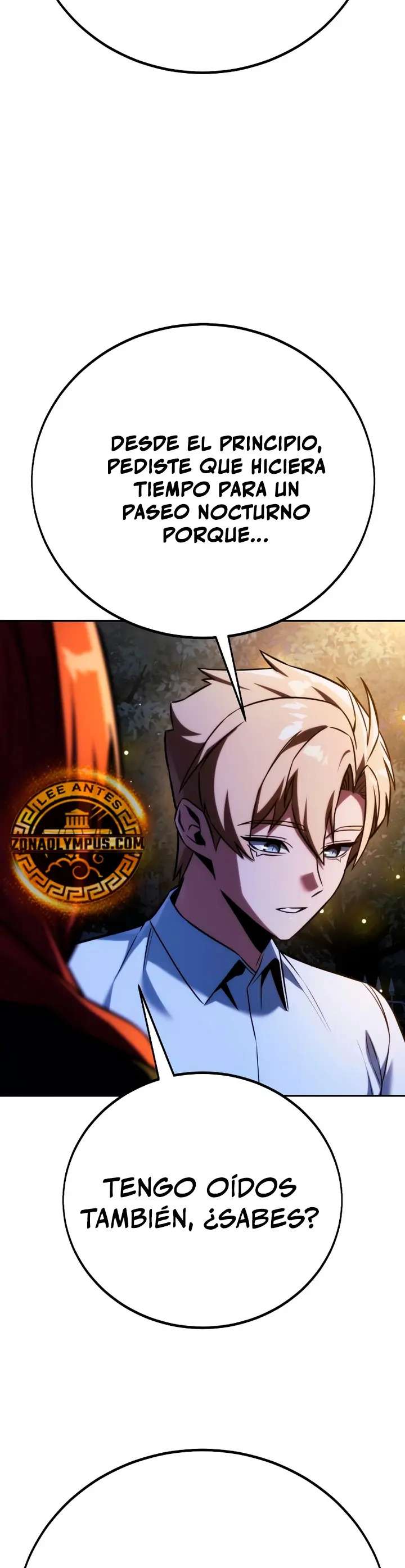 Read Guía de supervivencia del extra de la academia ES Manga Online