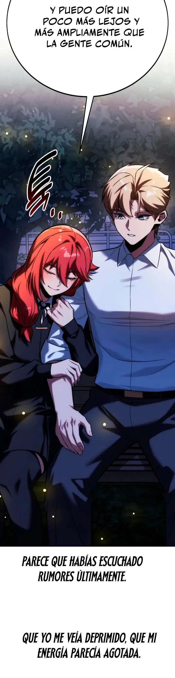 Read Guía de supervivencia del extra de la academia ES Manga Online