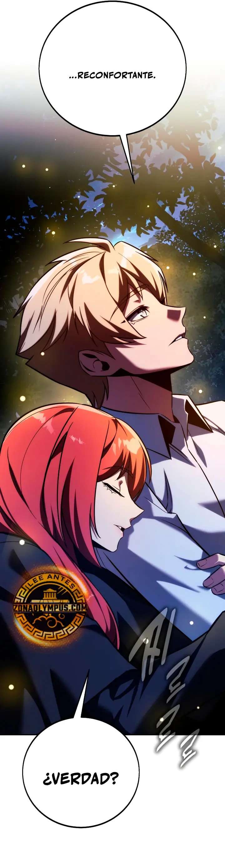 Read Guía de supervivencia del extra de la academia ES Manga Online