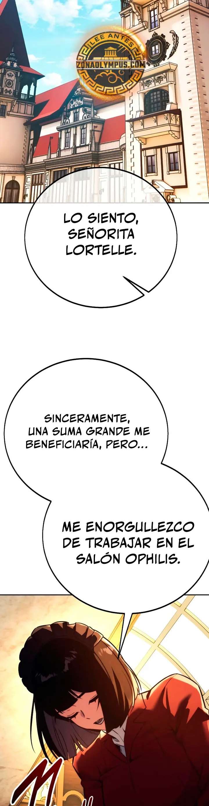 Read Guía de supervivencia del extra de la academia ES Manga Online