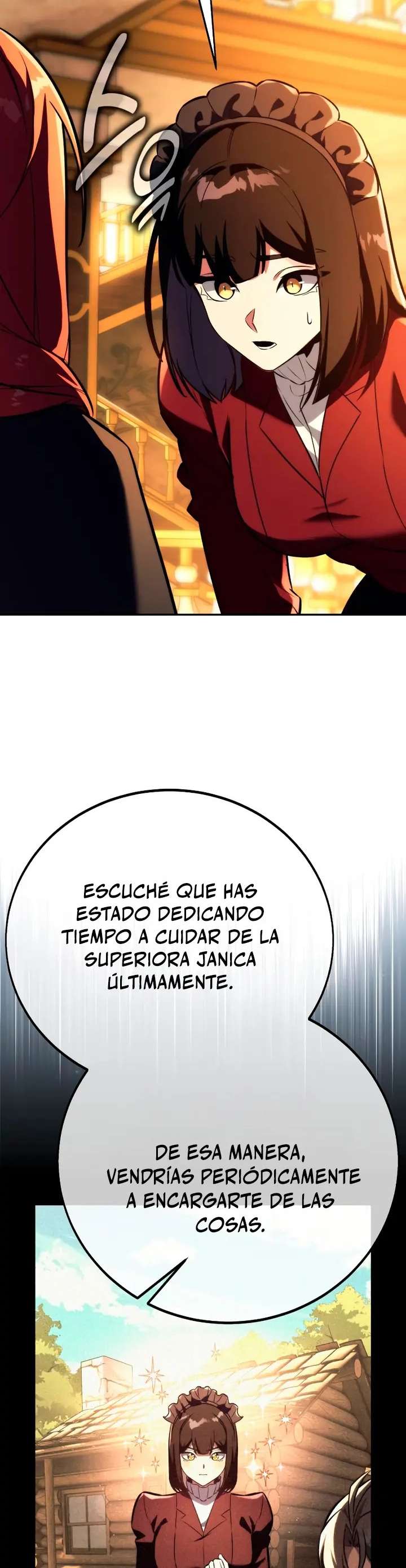 Read Guía de supervivencia del extra de la academia ES Manga Online