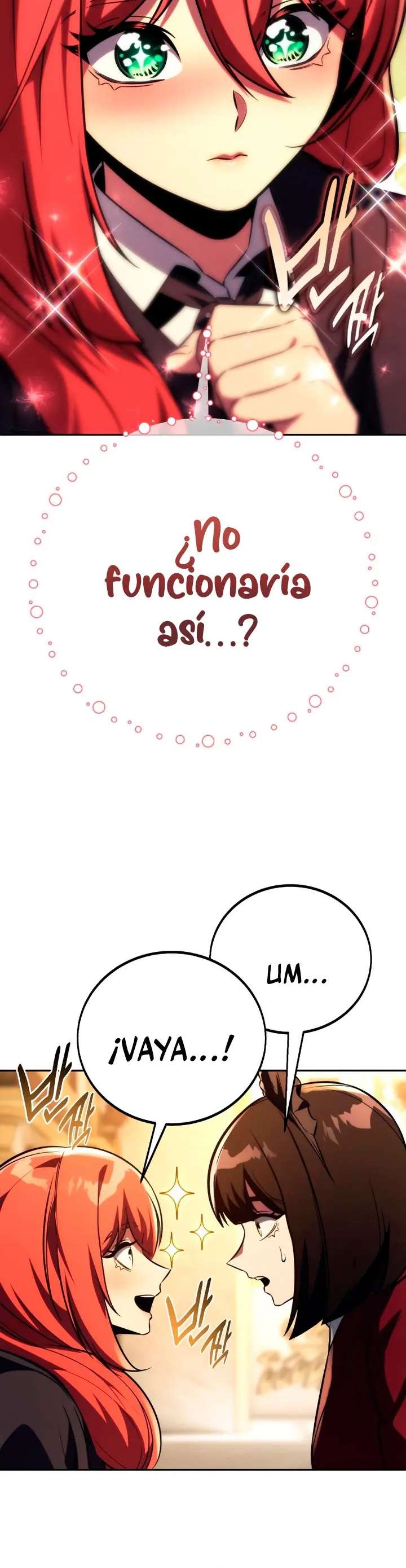 Read Guía de supervivencia del extra de la academia ES Manga Online