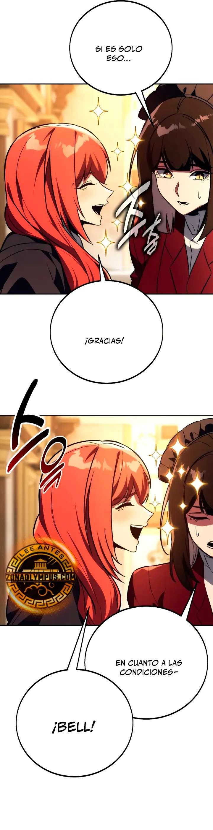 Read Guía de supervivencia del extra de la academia ES Manga Online