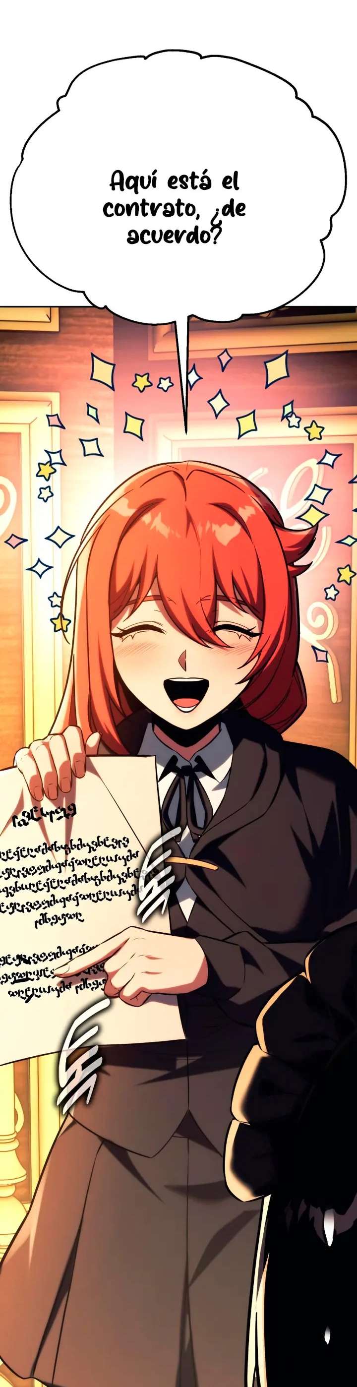 Read Guía de supervivencia del extra de la academia ES Manga Online