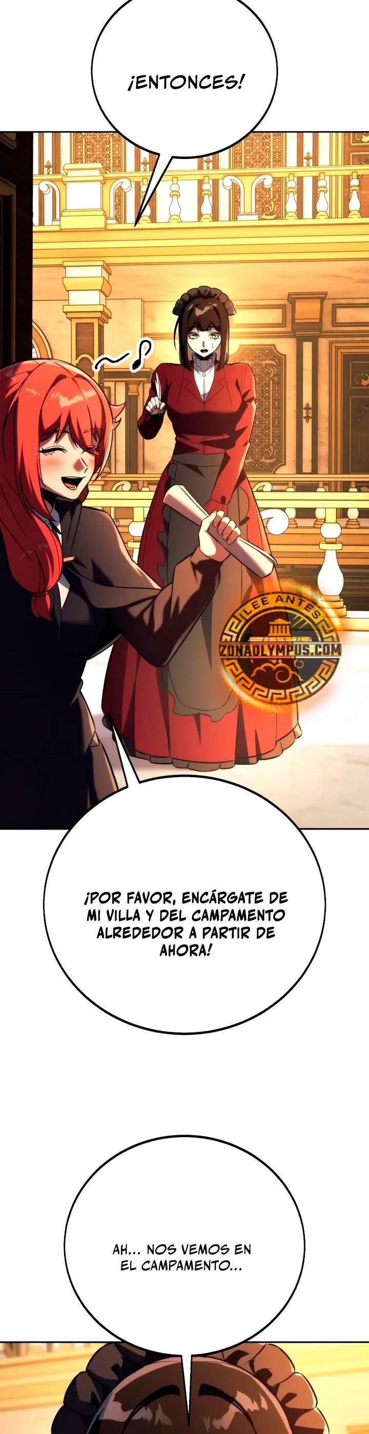 Read Guía de supervivencia del extra de la academia ES Manga Online