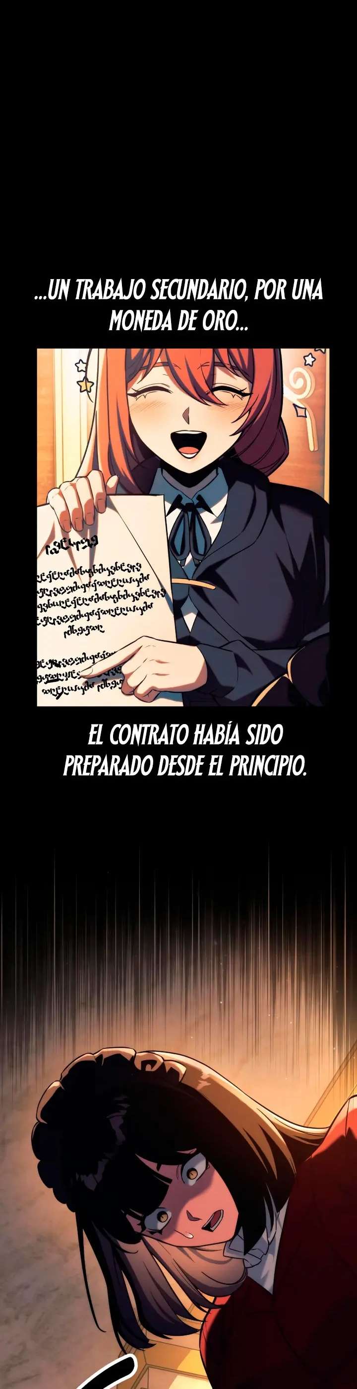 Read Guía de supervivencia del extra de la academia ES Manga Online