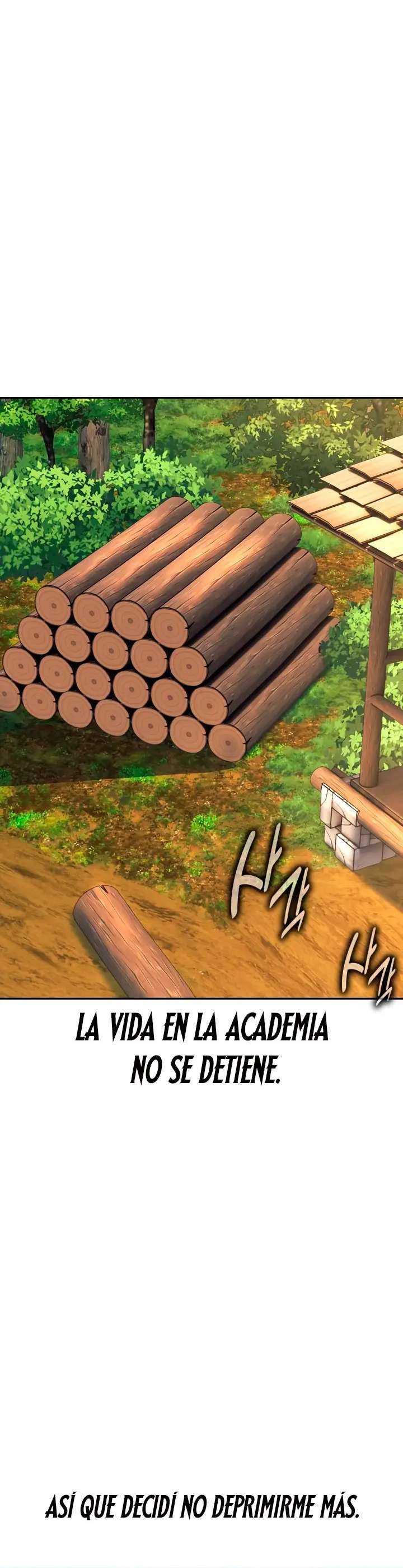 Read Guía de supervivencia del extra de la academia ES Manga Online