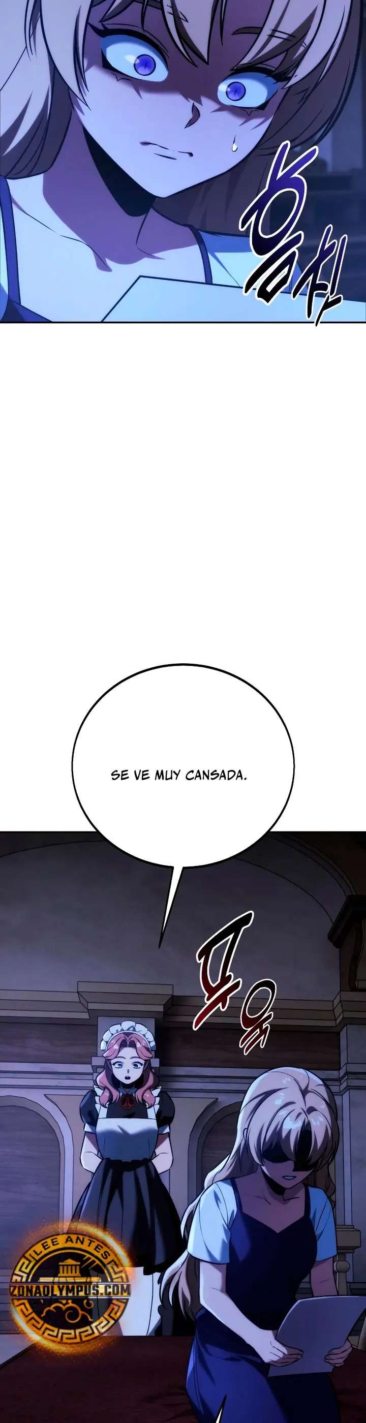 Read Guía de supervivencia del extra de la academia ES Manga Online