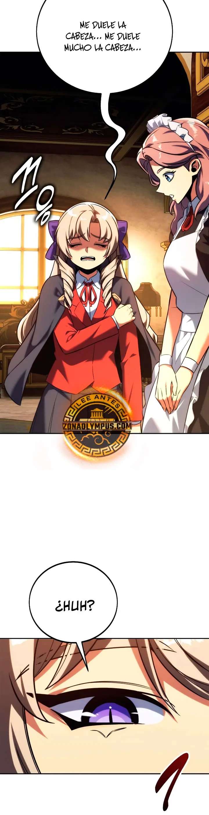 Read Guía de supervivencia del extra de la academia ES Manga Online