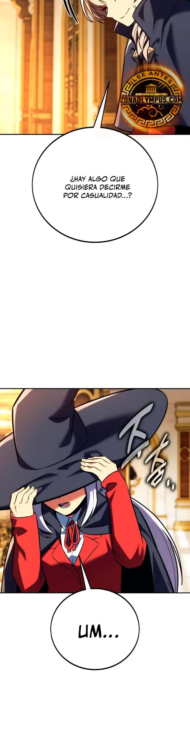 Read Guía de supervivencia del extra de la academia ES Manga Online