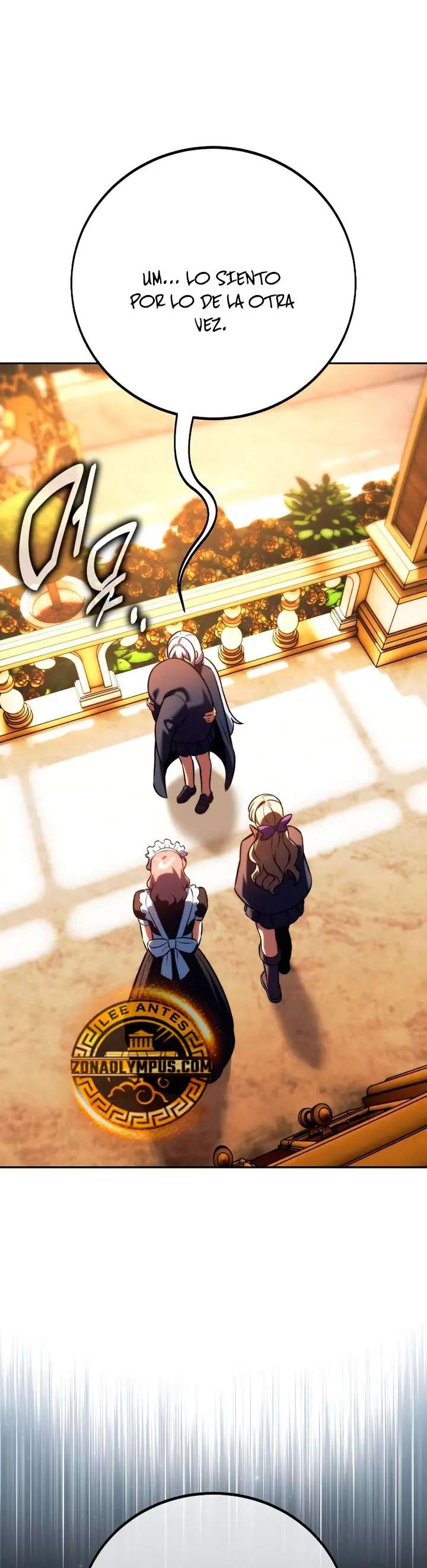 Read Guía de supervivencia del extra de la academia ES Manga Online