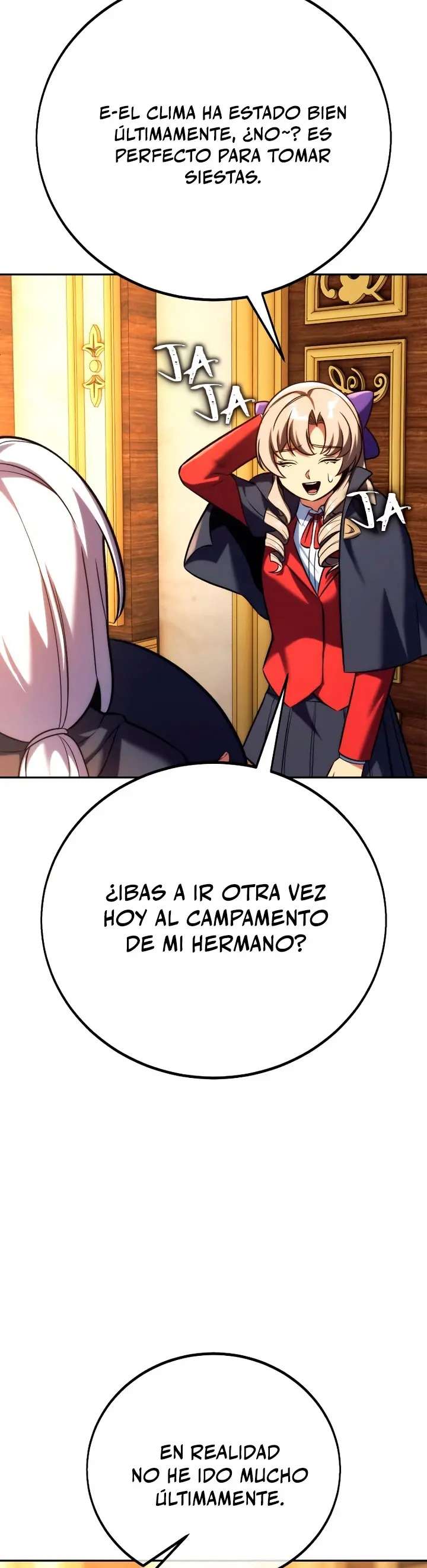 Read Guía de supervivencia del extra de la academia ES Manga Online