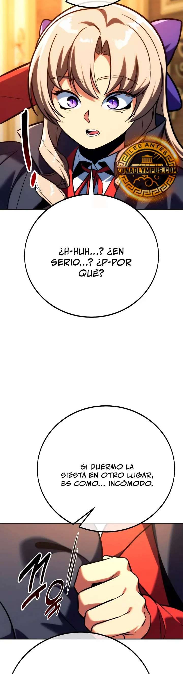 Read Guía de supervivencia del extra de la academia ES Manga Online