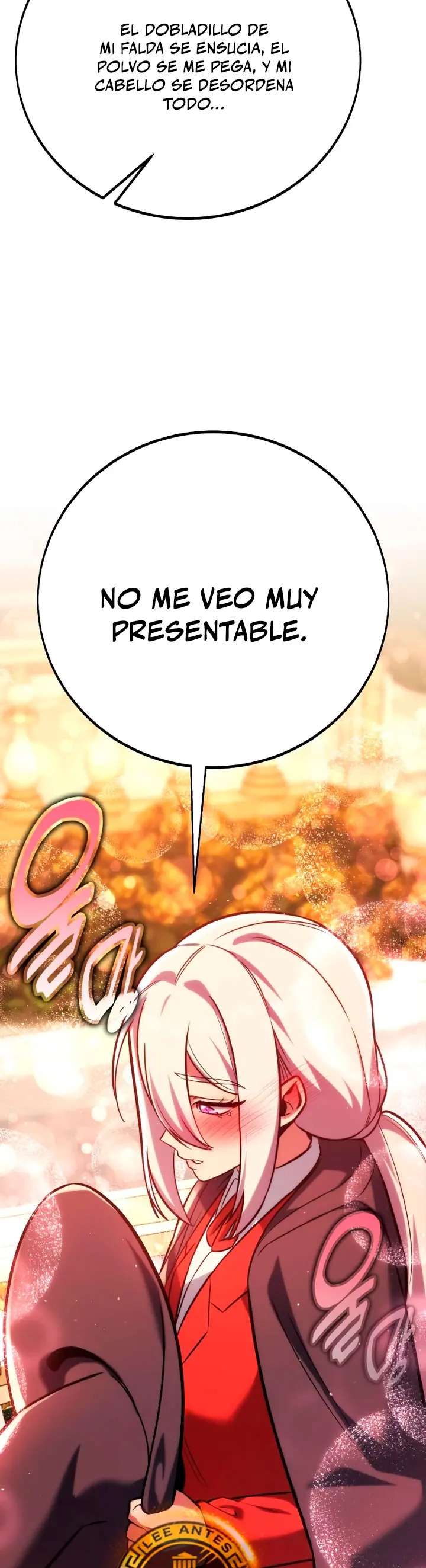 Read Guía de supervivencia del extra de la academia ES Manga Online