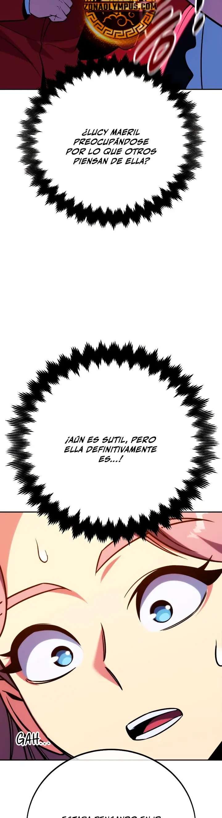 Read Guía de supervivencia del extra de la academia ES Manga Online