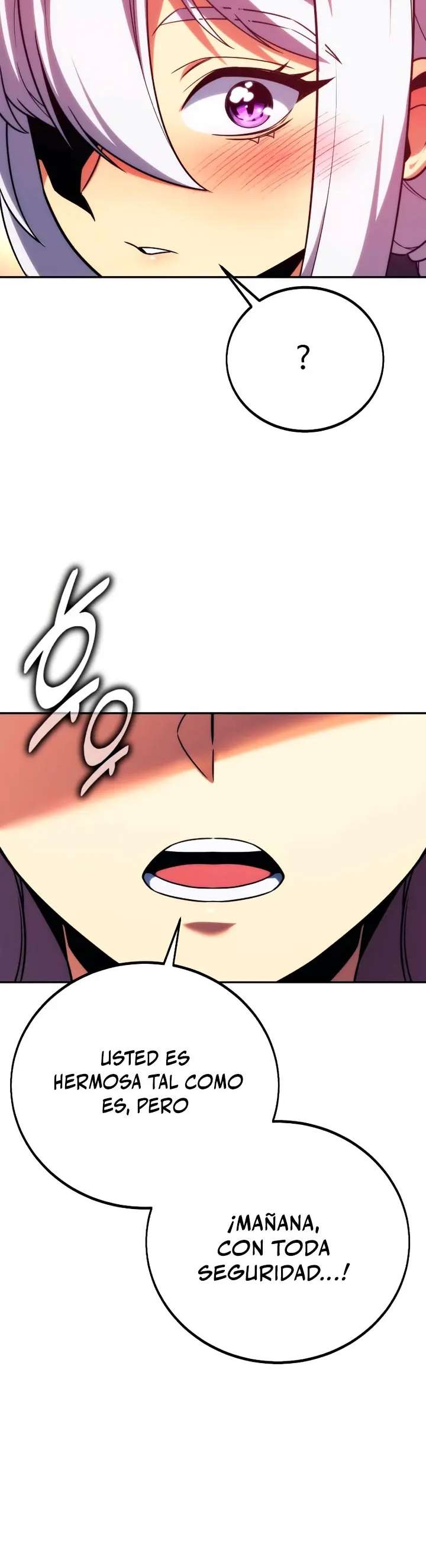 Read Guía de supervivencia del extra de la academia ES Manga Online