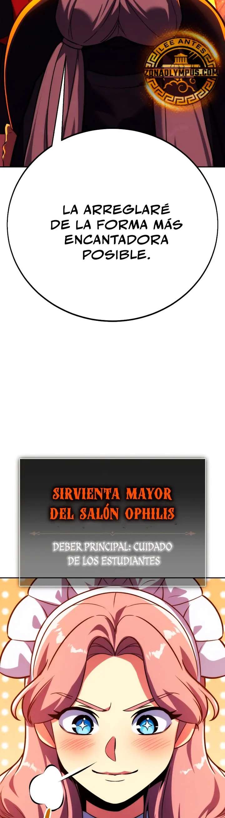 Read Guía de supervivencia del extra de la academia ES Manga Online