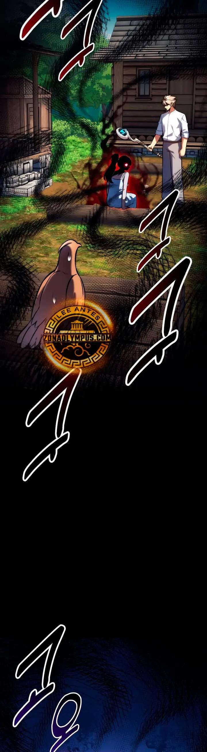 Read Guía de supervivencia del extra de la academia ES Manga Online