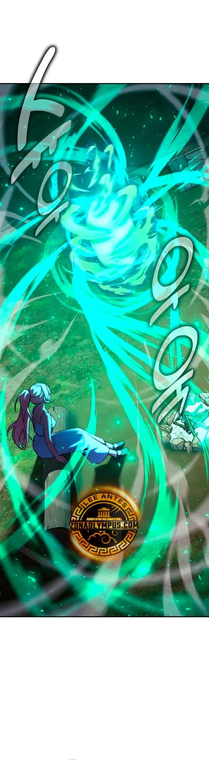 Read Guía de supervivencia del extra de la academia ES Manga Online